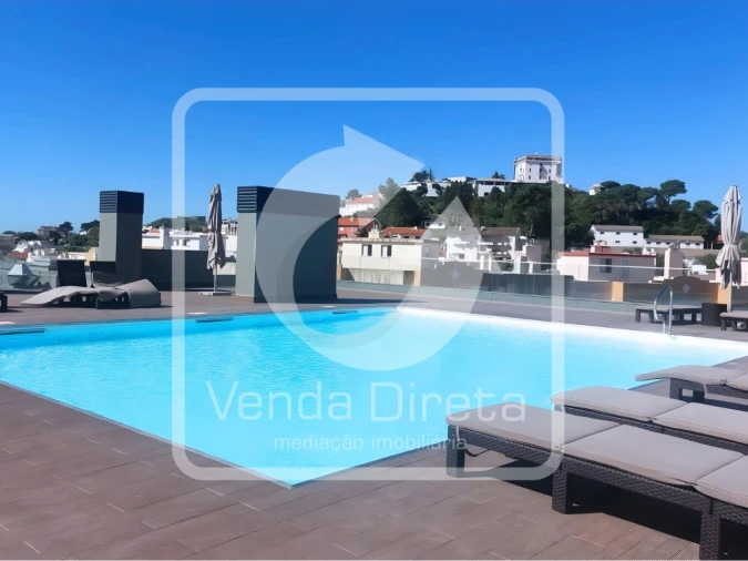 Apartamento T2 para Venda em União das Freguesias de Setúbal Foto 14