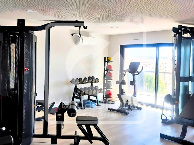 Apartamento T2 para Venda em União das Freguesias de Setúbal Foto 16