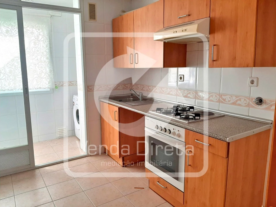 Apartamento T3 para Venda em Alhos Vedros Foto 10