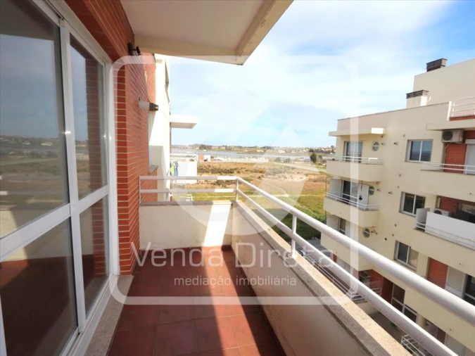 Apartamento T3 para Venda em Alhos Vedros Foto 5