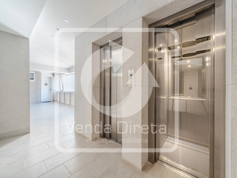 Apartamento T3 para Venda em União das Freguesias de Setúbal Foto 33