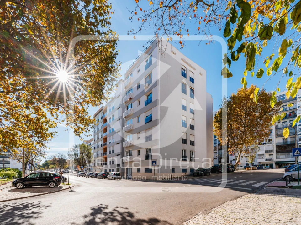 Apartamento T3 para Venda em União das Freguesias de Setúbal Foto 36