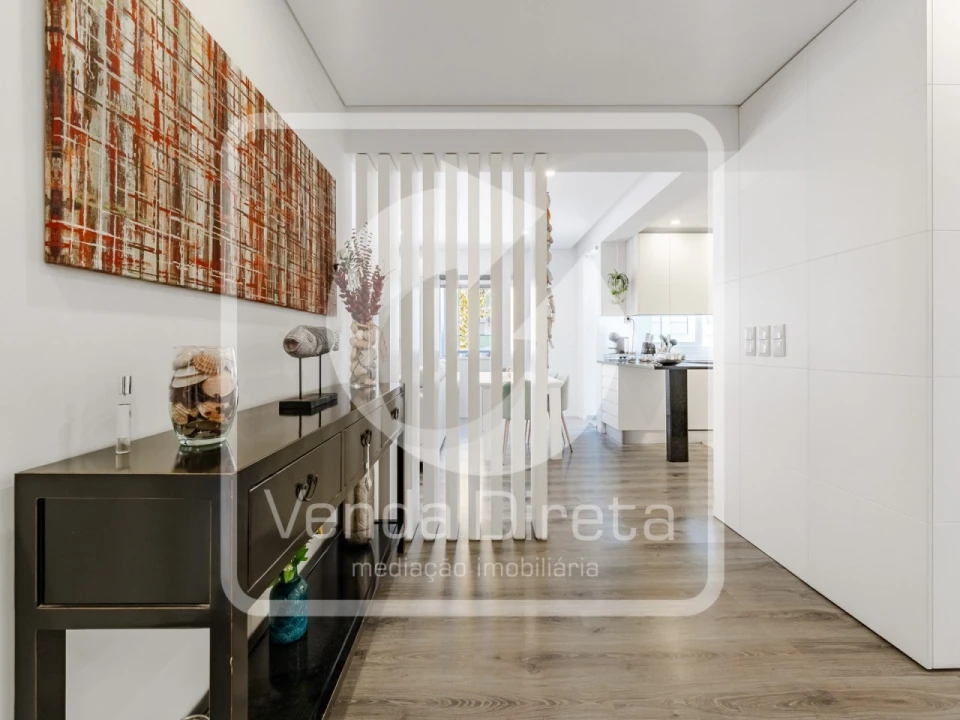 Apartamento T3 para Venda em União das Freguesias de Setúbal Foto 20