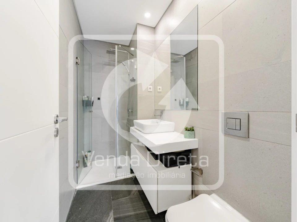 Apartamento T3 para Venda em União das Freguesias de Setúbal Foto 23