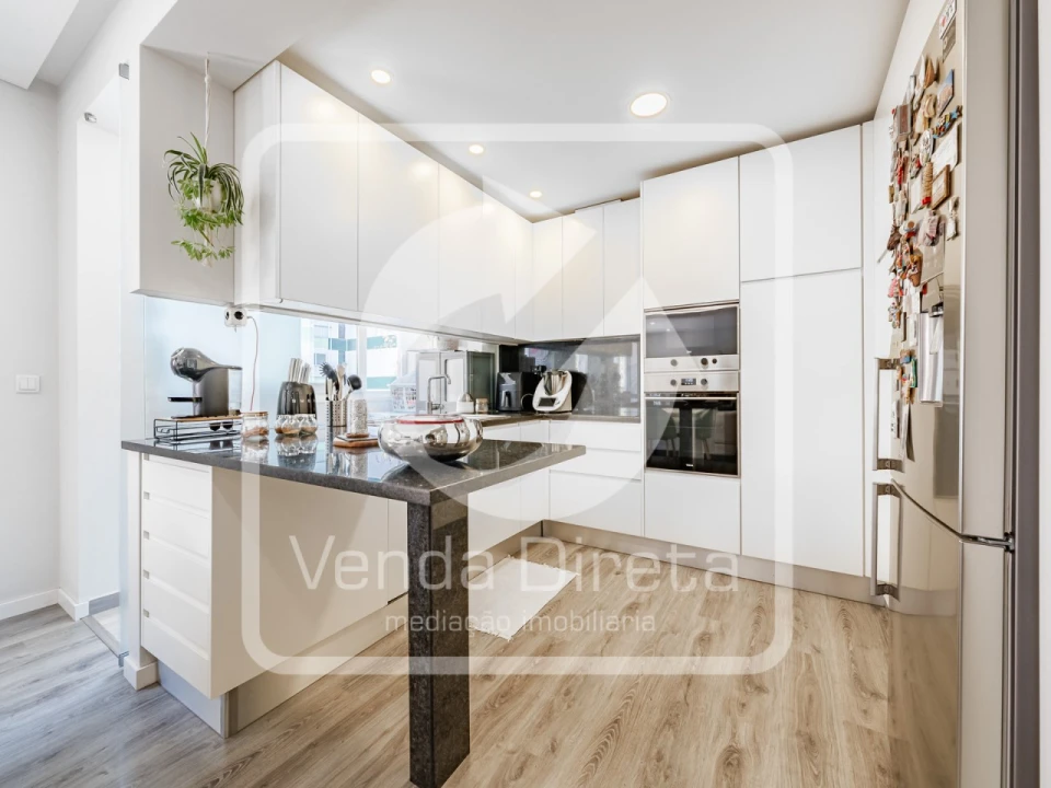 Apartamento T3 para Venda em União das Freguesias de Setúbal Foto 11