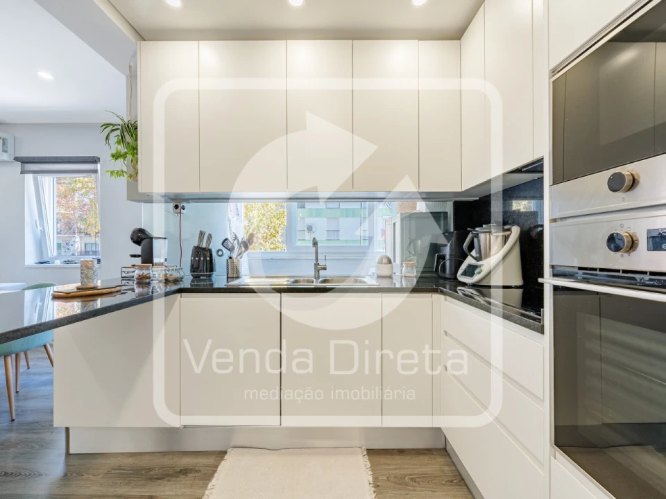 Apartamento T3 para Venda em União das Freguesias de Setúbal Foto 12