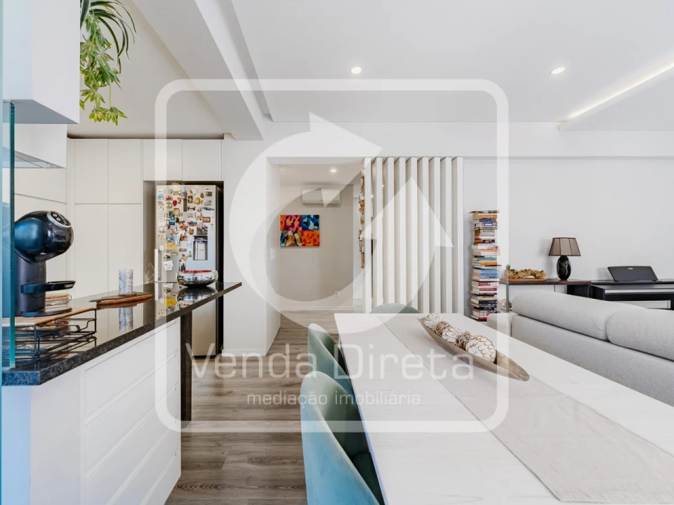 Apartamento T3 para Venda em União das Freguesias de Setúbal Foto 10