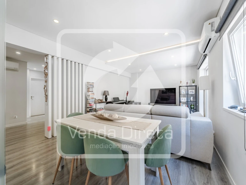 Apartamento T3 para Venda em União das Freguesias de Setúbal Foto 8