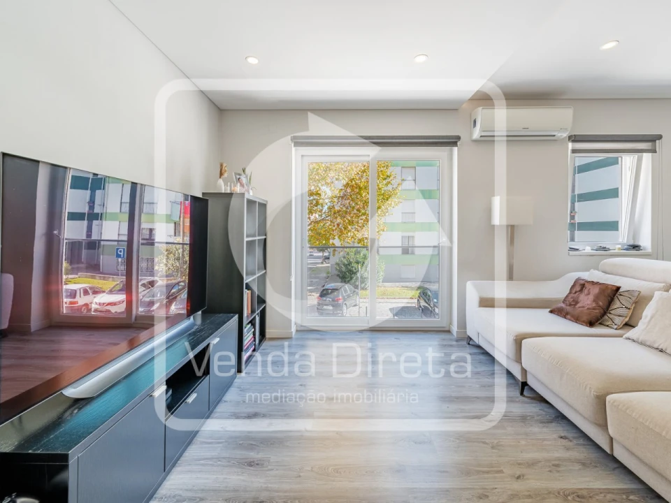 Apartamento T3 para Venda em União das Freguesias de Setúbal Foto 4