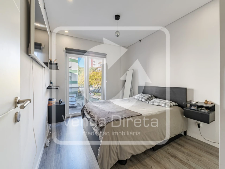 Apartamento T3 para Venda em União das Freguesias de Setúbal Foto 25