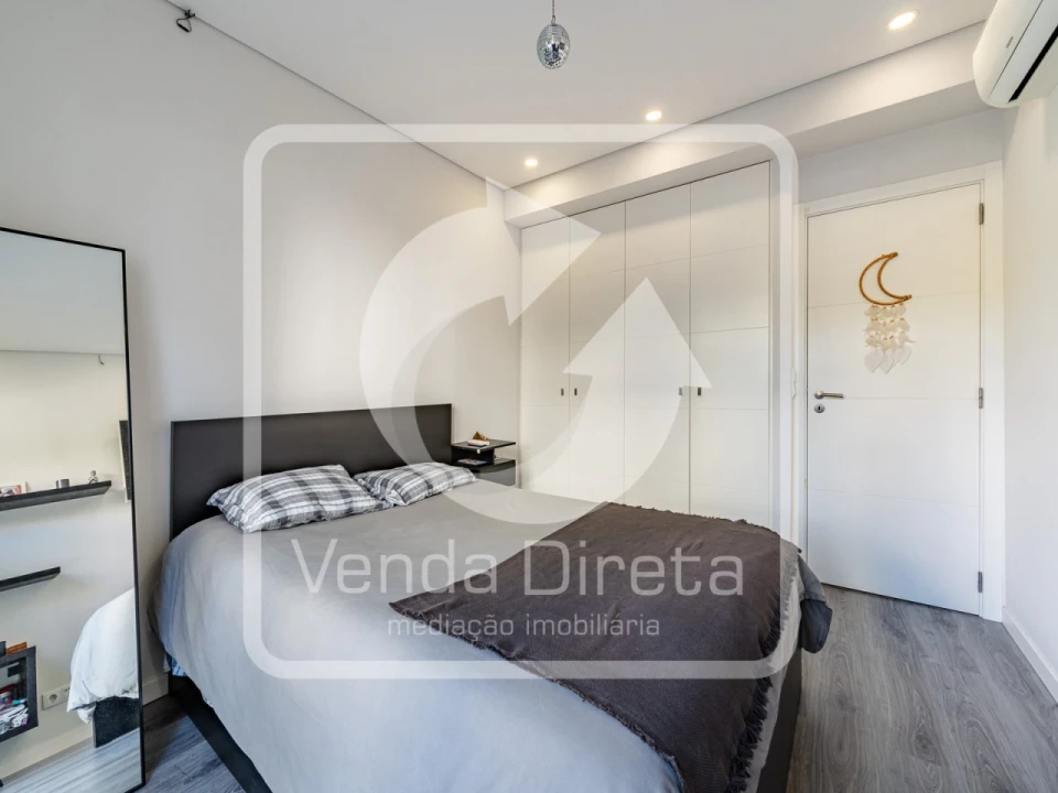 Apartamento T3 para Venda em União das Freguesias de Setúbal Foto 26