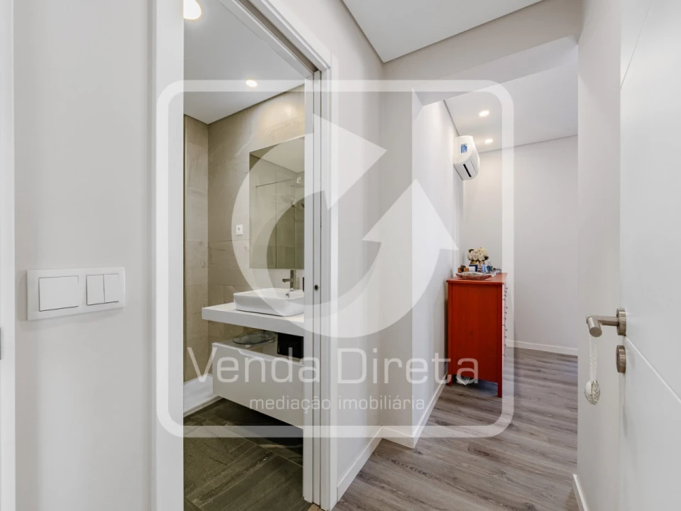 Apartamento T3 para Venda em União das Freguesias de Setúbal Foto 22