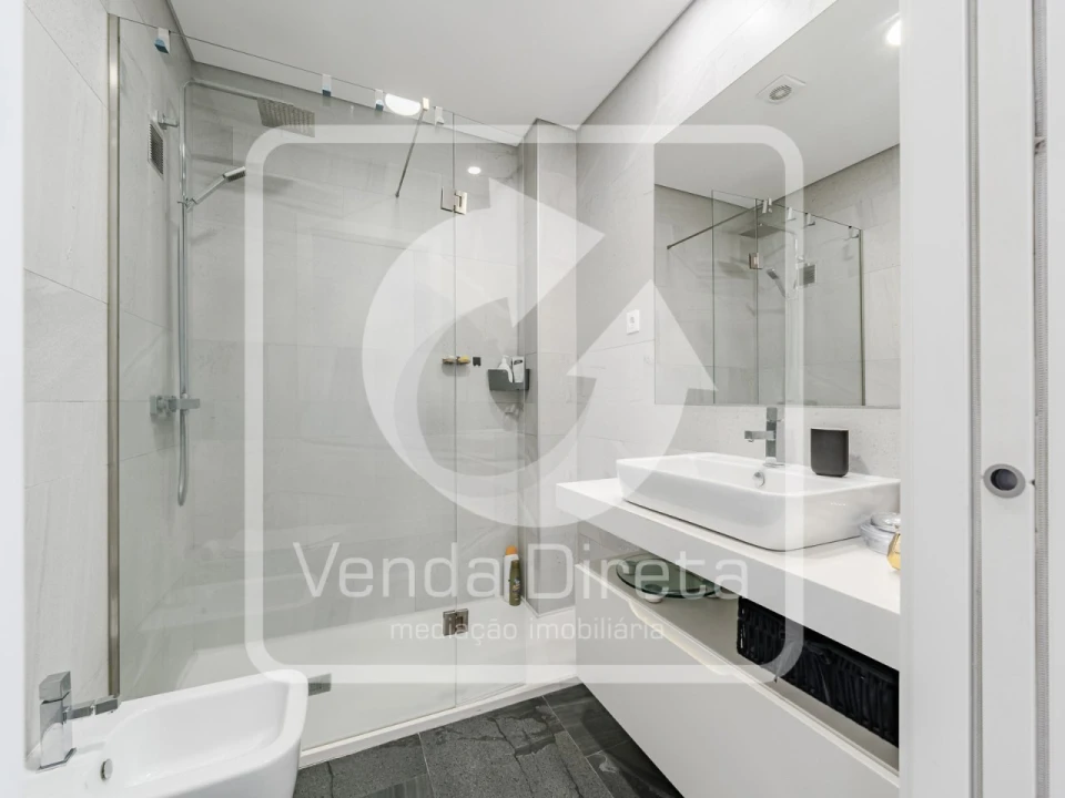 Apartamento T3 para Venda em União das Freguesias de Setúbal Foto 24