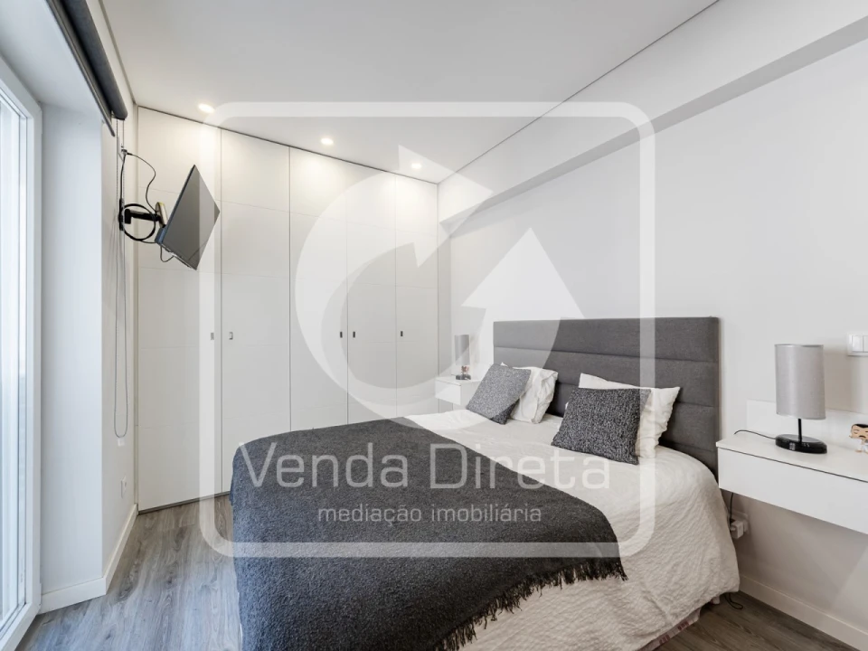 Apartamento T3 para Venda em União das Freguesias de Setúbal Foto 29