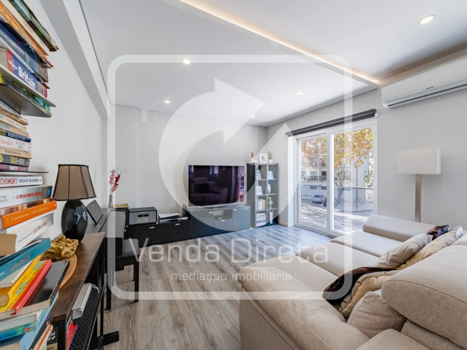 Apartamento T3 para Venda em União das Freguesias de Setúbal Foto 5