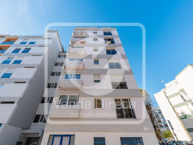 Apartamento T3 para Venda em União das Freguesias de Setúbal Foto 35