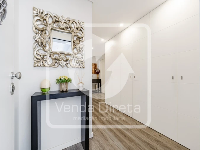 Apartamento T3 para Venda em União das Freguesias de Setúbal Foto 32