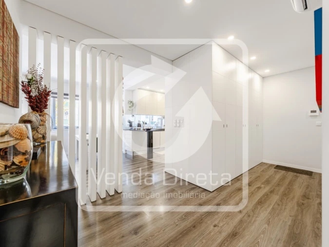 Apartamento T3 para Venda em União das Freguesias de Setúbal Foto 21