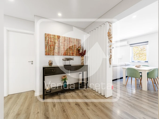 Apartamento T3 para Venda em União das Freguesias de Setúbal Foto 19