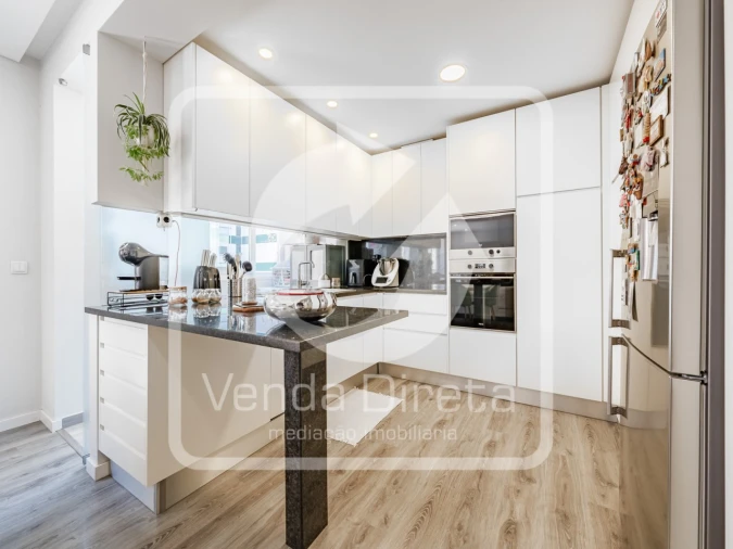 Apartamento T3 para Venda em União das Freguesias de Setúbal Foto 11