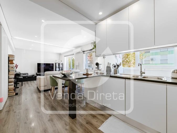 Apartamento T3 para Venda em União das Freguesias de Setúbal Foto 13