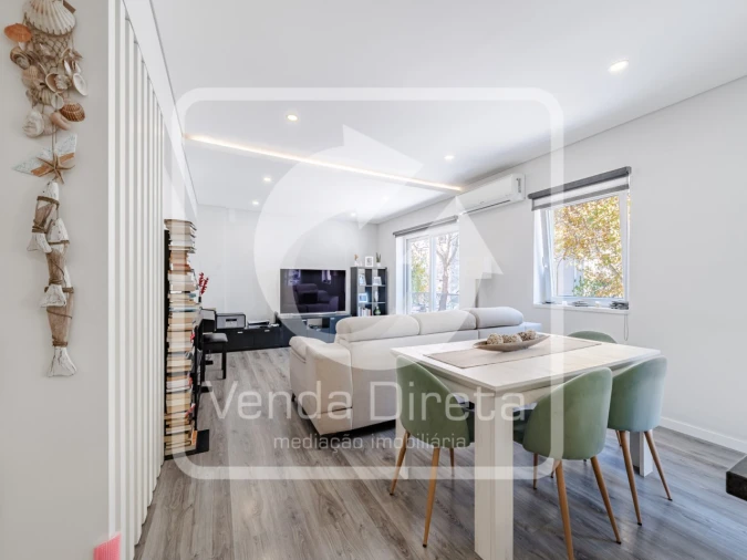 Apartamento T3 para Venda em União das Freguesias de Setúbal Foto 15