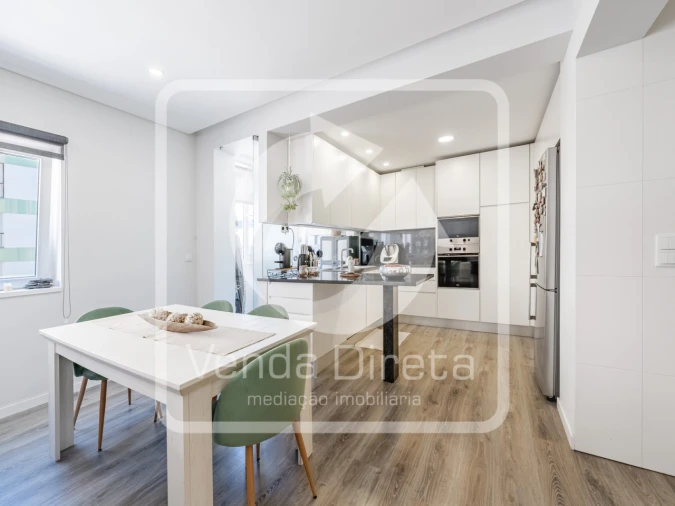 Apartamento T3 para Venda em União das Freguesias de Setúbal Foto 7