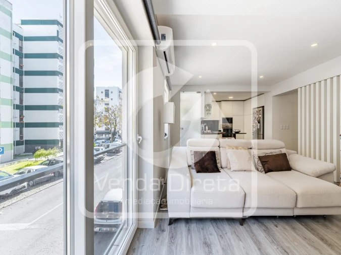 Apartamento T3 para Venda em União das Freguesias de Setúbal Foto 3