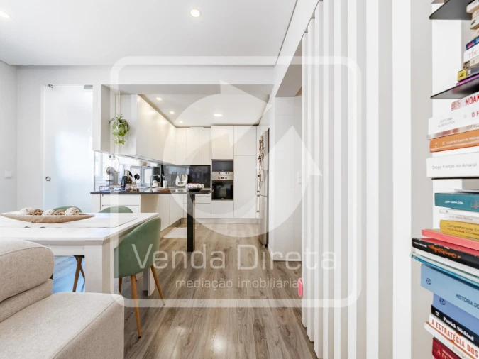 Apartamento T3 para Venda em União das Freguesias de Setúbal Foto 6