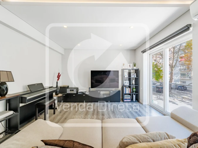 Apartamento T3 para Venda em União das Freguesias de Setúbal Foto 16