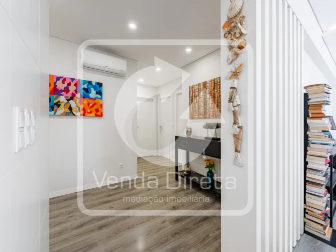 Apartamento T3 para Venda em União das Freguesias de Setúbal Foto 18