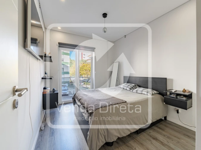 Apartamento T3 para Venda em União das Freguesias de Setúbal Foto 25
