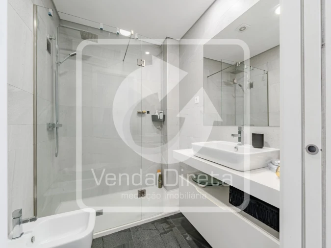 Apartamento T3 para Venda em União das Freguesias de Setúbal Foto 24