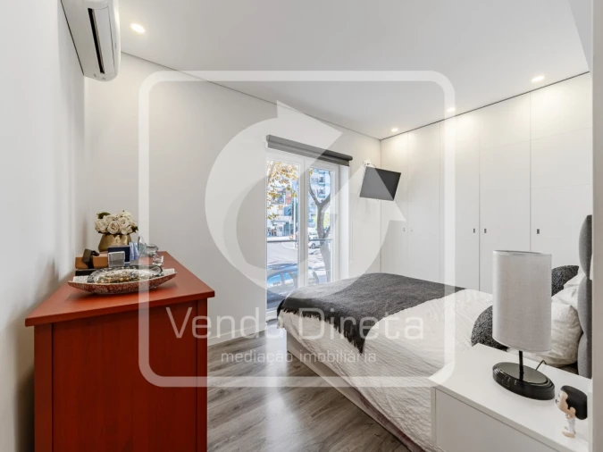 Apartamento T3 para Venda em União das Freguesias de Setúbal Foto 28