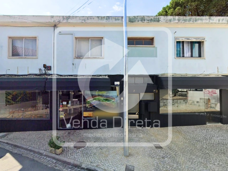 Prédio para Venda em Algueirão-Mem Martins Foto 2