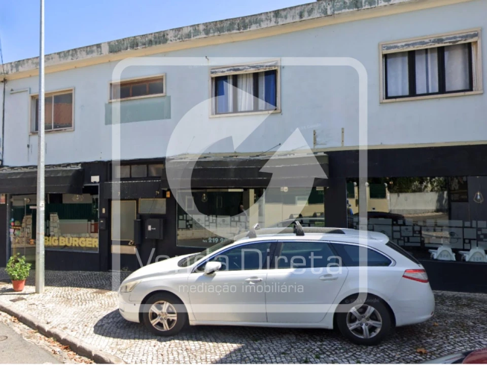 Prédio para Venda em Algueirão-Mem Martins Foto 4