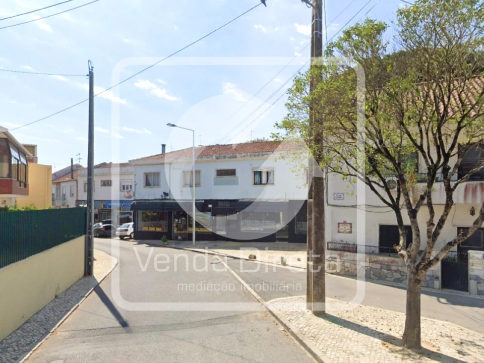 Prédio para Venda em Algueirão-Mem Martins Foto 5