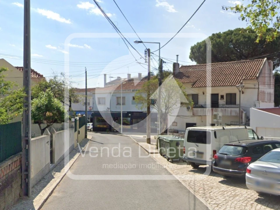 Prédio para Venda em Algueirão-Mem Martins Foto 6