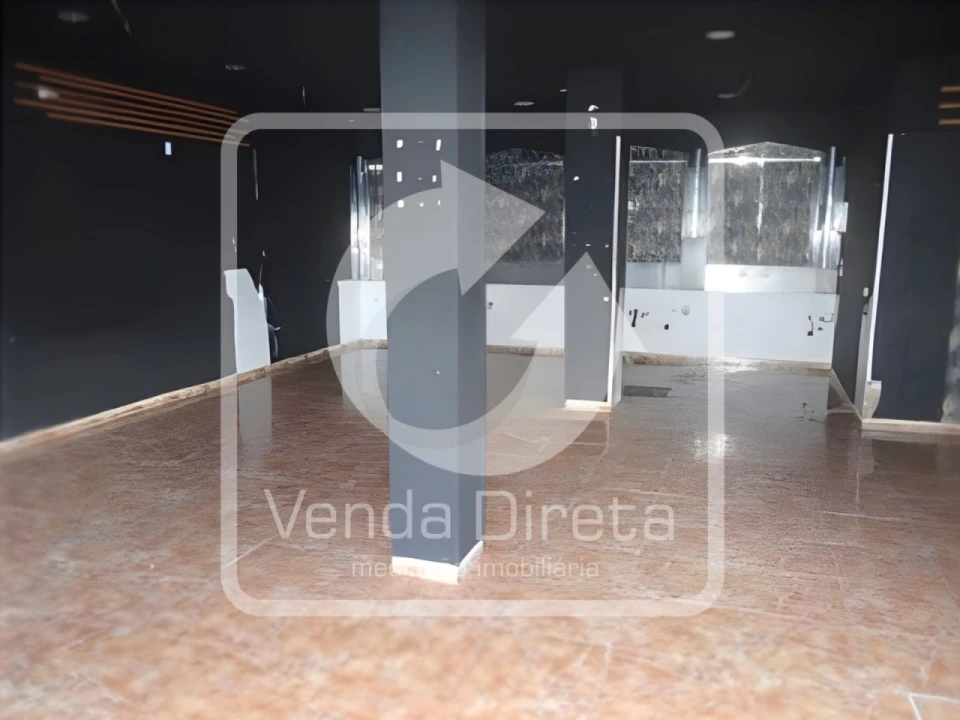 Prédio para Venda em Algueirão-Mem Martins Foto 11