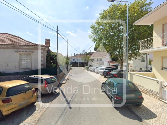 Prédio para Venda em Algueirão-Mem Martins Foto 7