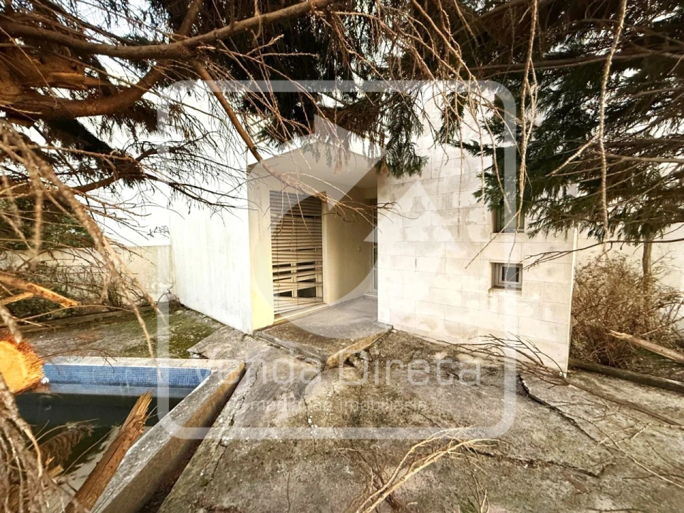 Moradia T4 para Venda em Alcabideche Foto 2