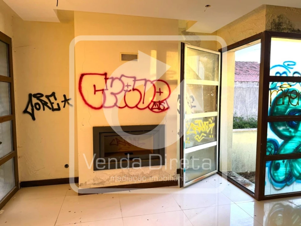 Moradia T4 para Venda em Alcabideche Foto 4