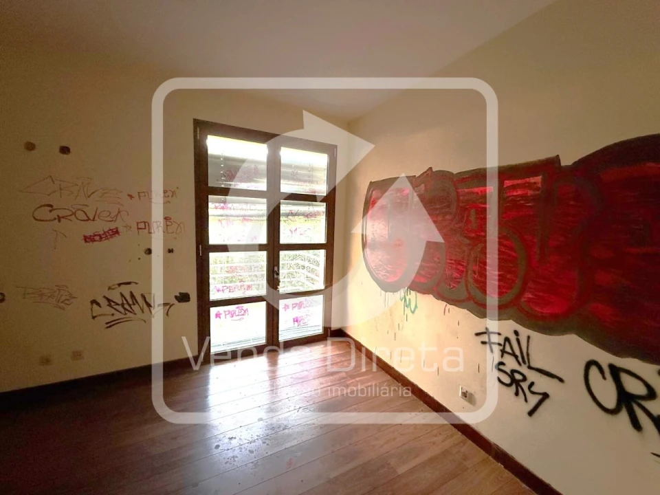 Moradia T4 para Venda em Alcabideche Foto 15