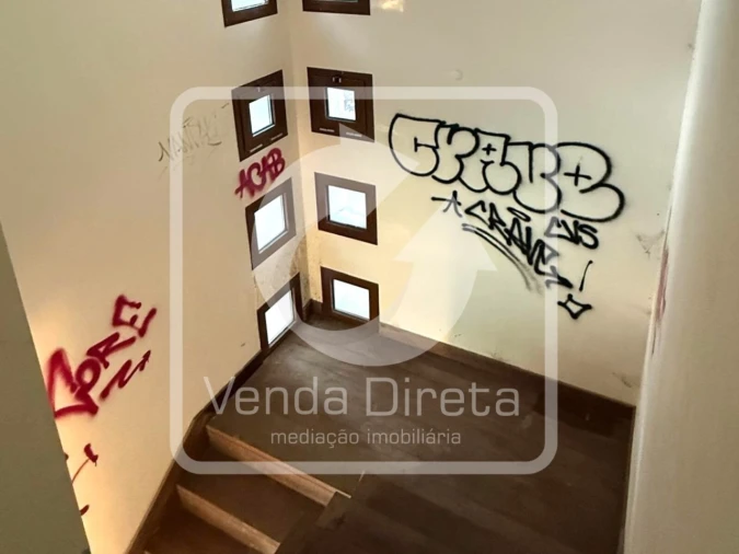 Moradia T4 para Venda em Alcabideche Foto 14