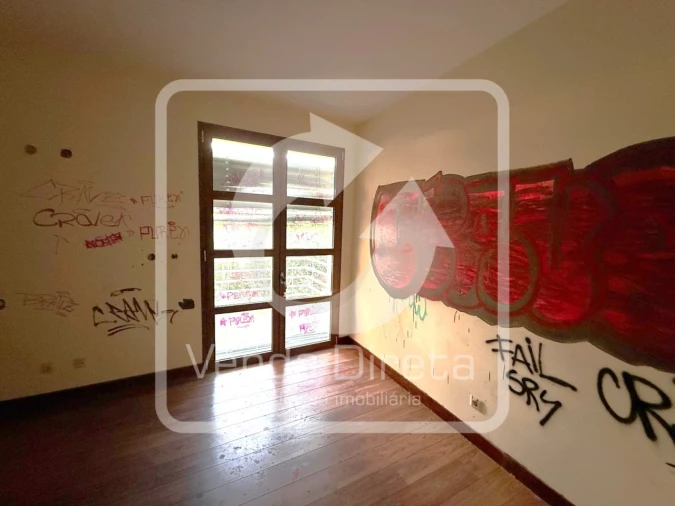 Moradia T4 para Venda em Alcabideche Foto 15