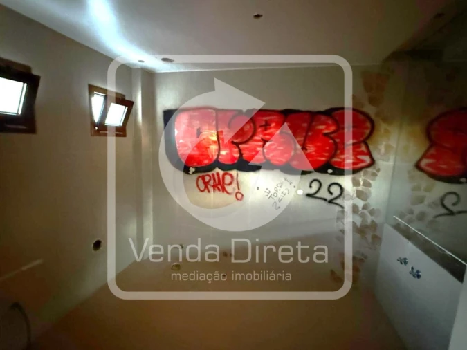 Moradia T4 para Venda em Alcabideche Foto 19