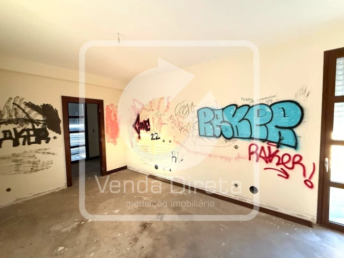 Moradia T4 para Venda em Alcabideche Foto 20