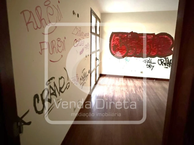 Moradia T4 para Venda em Alcabideche Foto 23