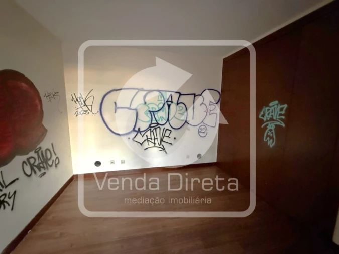 Moradia T4 para Venda em Alcabideche Foto 25