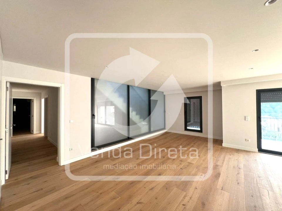 Apartamento T3 para Venda em União das Freguesias de Setúbal Foto 24